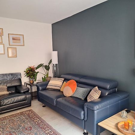 Appartement T3 Plein Centre แซ็งต์-ราฟาเอล ภายนอก รูปภาพ