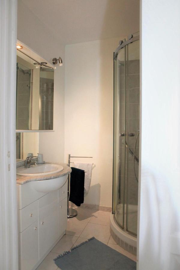 Appartement T3 Plein Centre แซ็งต์-ราฟาเอล ภายนอก รูปภาพ