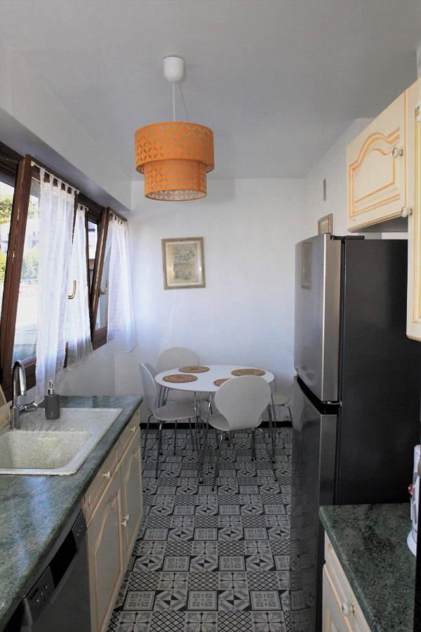 Appartement T3 Plein Centre แซ็งต์-ราฟาเอล ภายนอก รูปภาพ