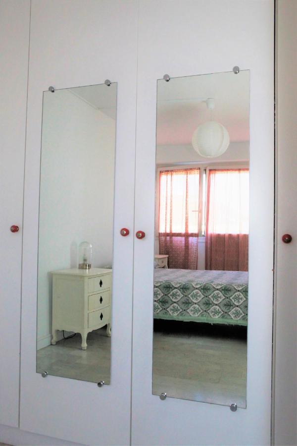 Appartement T3 Plein Centre แซ็งต์-ราฟาเอล ภายนอก รูปภาพ