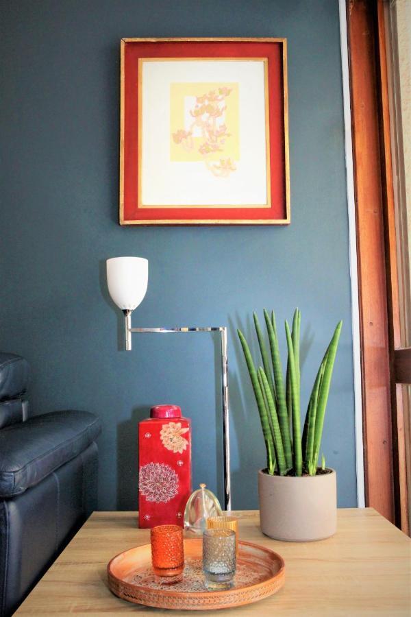 Appartement T3 Plein Centre แซ็งต์-ราฟาเอล ภายนอก รูปภาพ