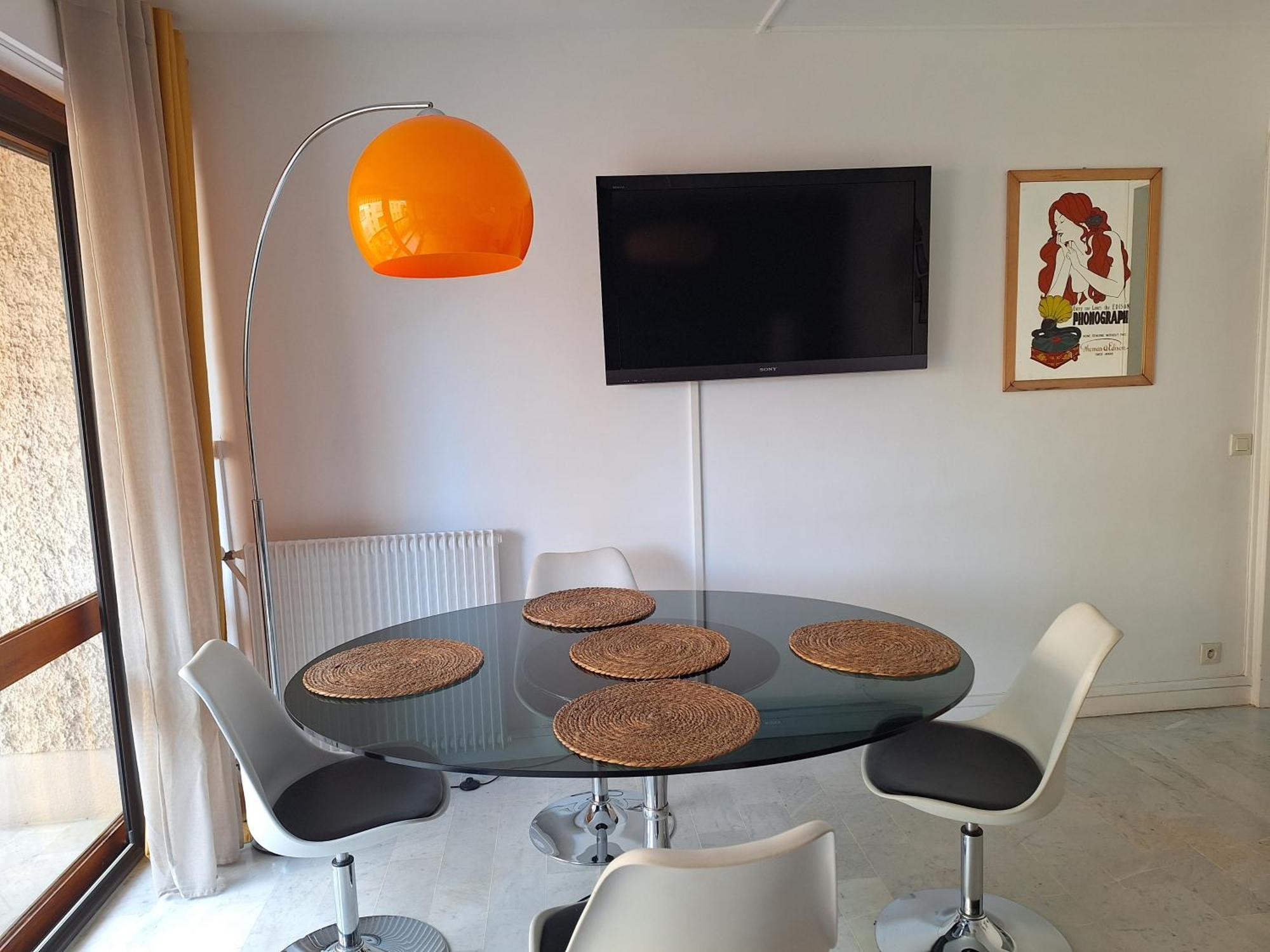 Appartement T3 Plein Centre แซ็งต์-ราฟาเอล ภายนอก รูปภาพ