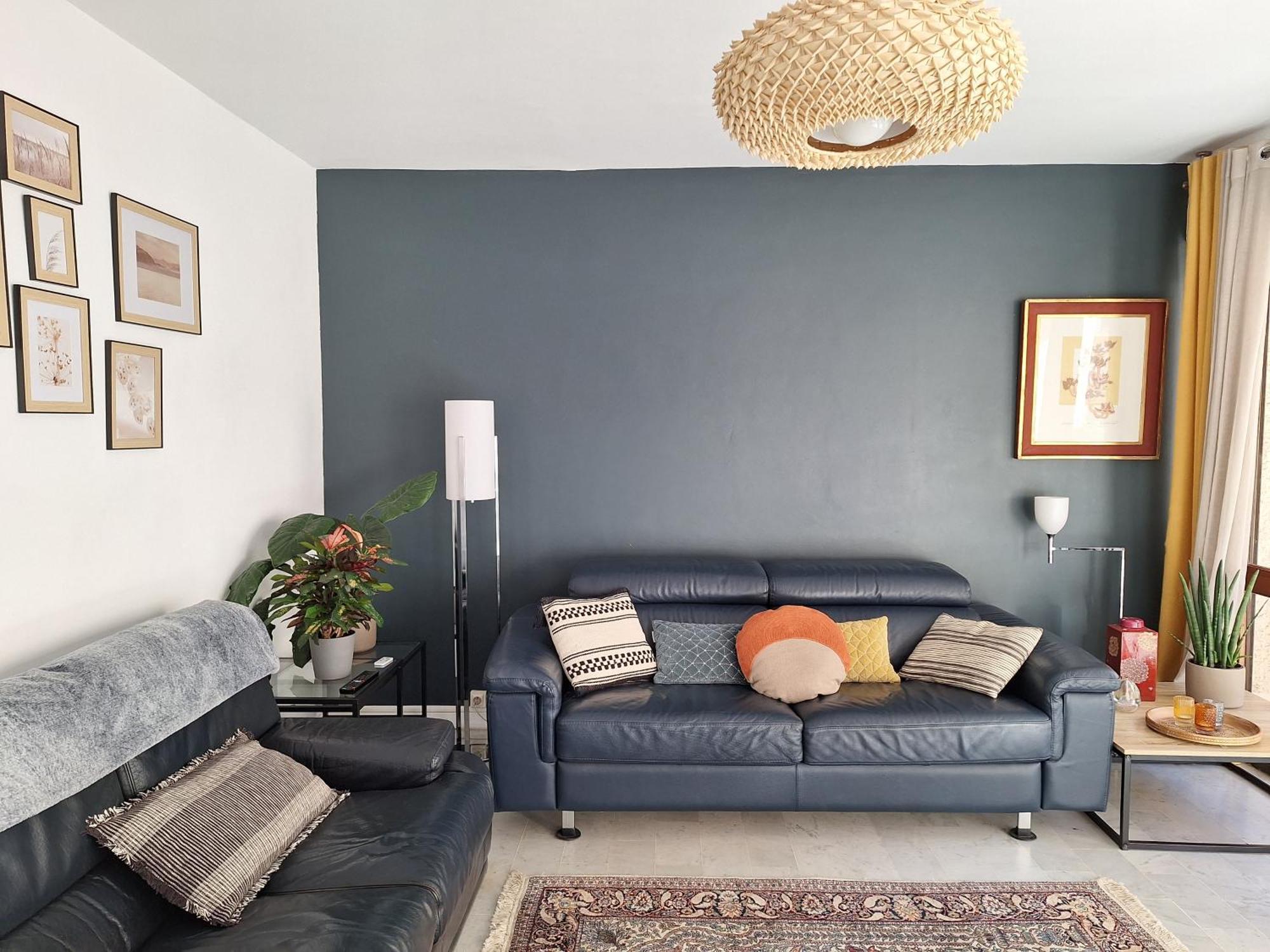 Appartement T3 Plein Centre แซ็งต์-ราฟาเอล ภายนอก รูปภาพ